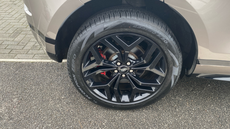 Land Rover Range Rover Evoque 2.0 P300 HST 5dr Auto Petrol Hatchback